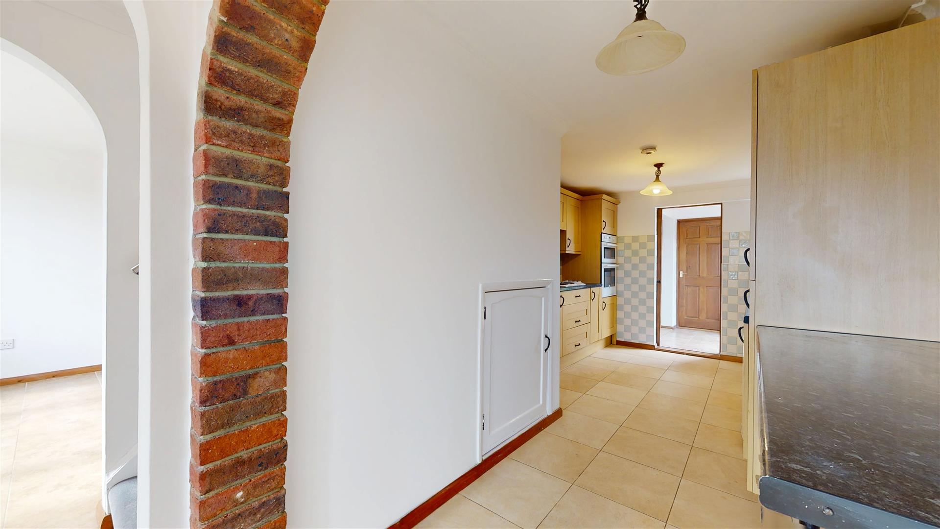 Middlesex Drive, Bletchley, Milton Keynes